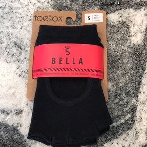 Toesox Bella (Pilates barre yoga)